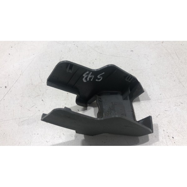 Moldura Trilho Banco Direito Nissan Frontier 2007 A 2014