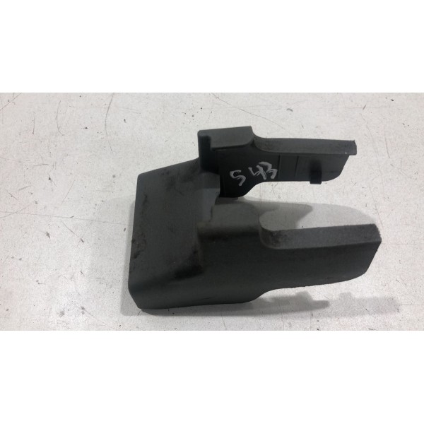 Moldura Trilho Banco Direito Nissan Frontier 2007 A 2014