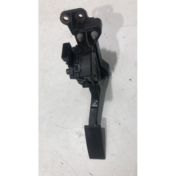 Pedal Acelerador Nissan Frontier 2014 2015 2016