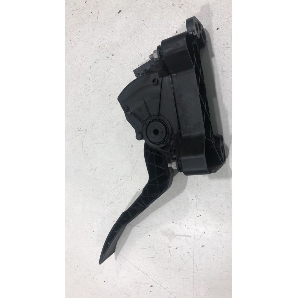 Pedal Acelerador Nissan Frontier 2014 2015 2016