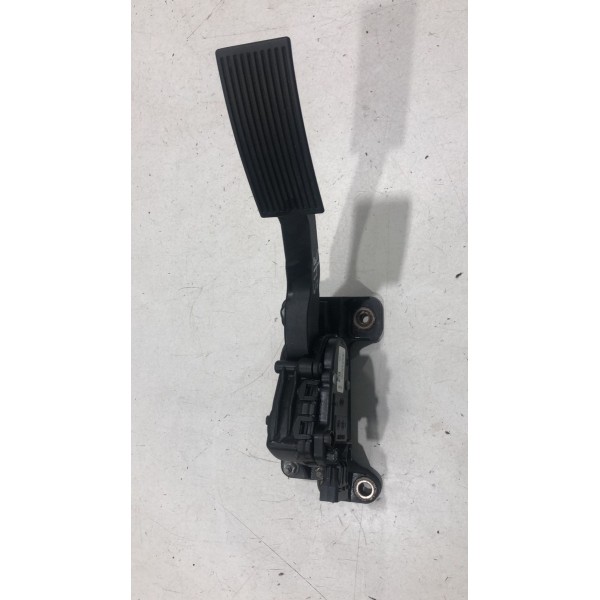 Pedal Acelerador Nissan Frontier 2014 2015 2016