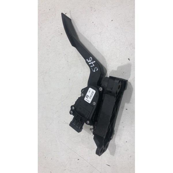 Pedal Acelerador Nissan Frontier 2014 2015 2016