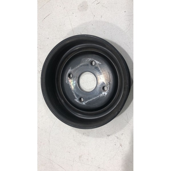 Polia Bomba D'água Nissan 7 Sulcos 4 Furos 8588741