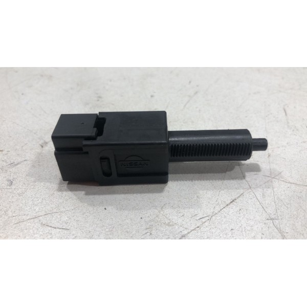 Sensor Pedal De Freio Nissan Frontier  2010 Á 2012