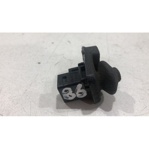 Interruptor Abertura Porta Nissan Frontier 2008 A 2016
