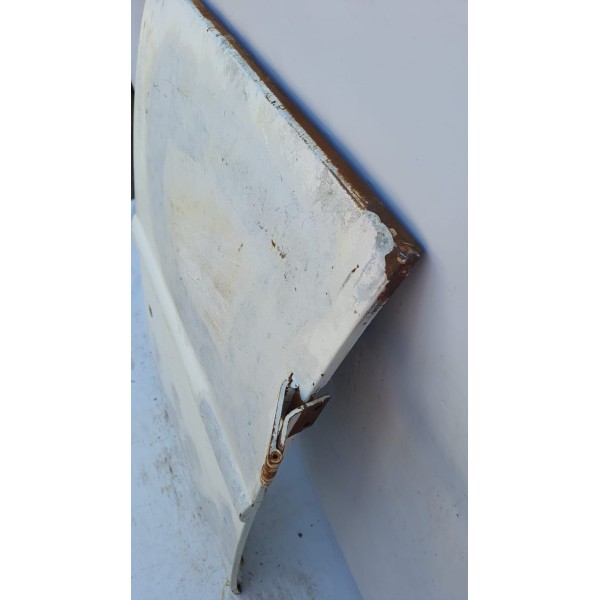 Porta Lateral Kombi 1976 A 1997 Traseira Direita Parte Frent