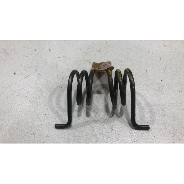 Mola Pedal Embreagem Frontier Ano 2013 2014 2015 2016