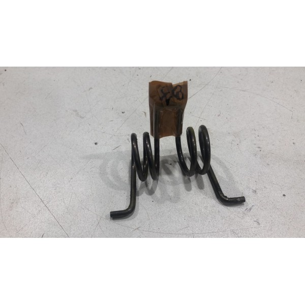 Mola Pedal Embreagem Frontier Ano 2013 2014 2015 2016