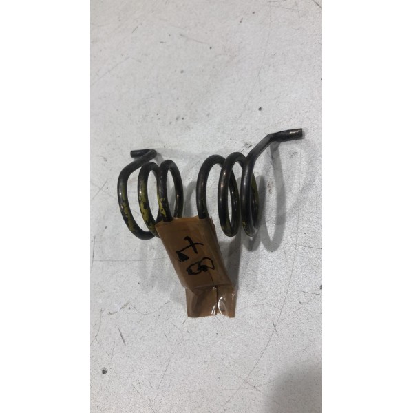 Mola Pedal Embreagem Frontier Ano 2013 2014 2015 2016