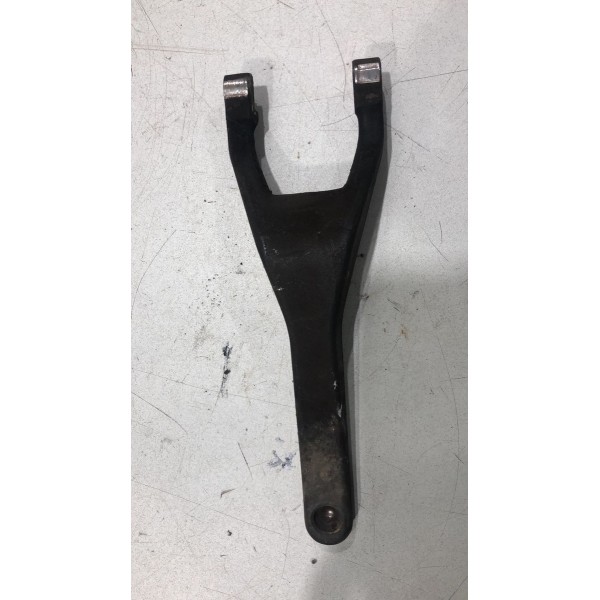 Garfo Embreagem Nissan Frontier 2008 Á 2012 Original
