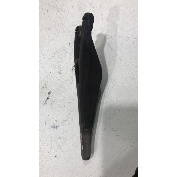 Garfo Embreagem Nissan Frontier 2008 Á 2012 Original