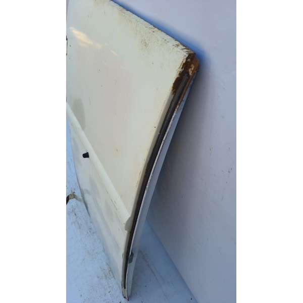 Porta Lateral Kombi 1976 A 1997 Traseira Direita Parte Tras