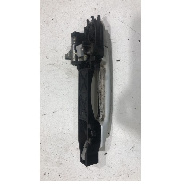 Maçaneta Externa Traseira Direita Nissan Frontier 2007/2015