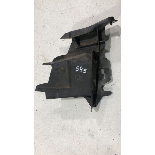 Defletor Radiador Direito Volkswagen Amarok 2.0 2010 Á 2016