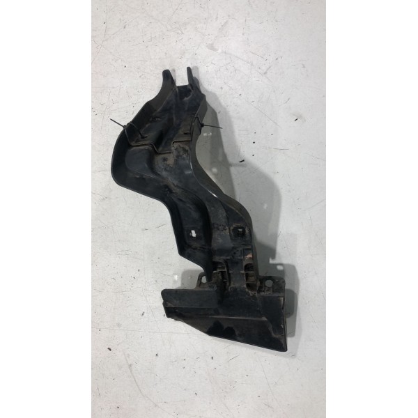 Protetor Gargalo Tanque Nissan Frontier 2008 Á 2015