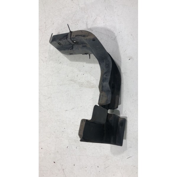Protetor Gargalo Tanque Nissan Frontier 2008 Á 2015