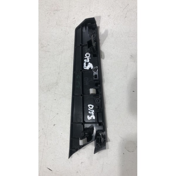 Moldura Do Difusor De Ar Esquerdo Toyota Corolla 2015 2018