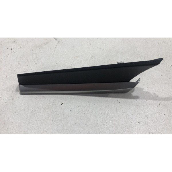 Moldura Do Difusor De Ar Esquerdo Toyota Corolla 2015 2018