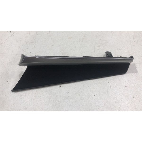 Moldura Do Difusor De Ar Esquerdo Toyota Corolla 2015 2018