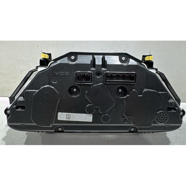 Painel De Instrumentos Toyota Corolla 2015-2017 83800-f2640