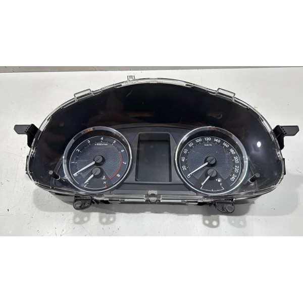 Painel De Instrumentos Toyota Corolla 2015-2017 83800-f2640