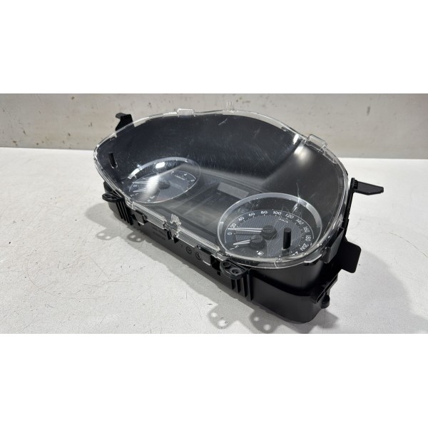 Painel De Instrumentos Toyota Corolla 2015-2017 83800-f2640