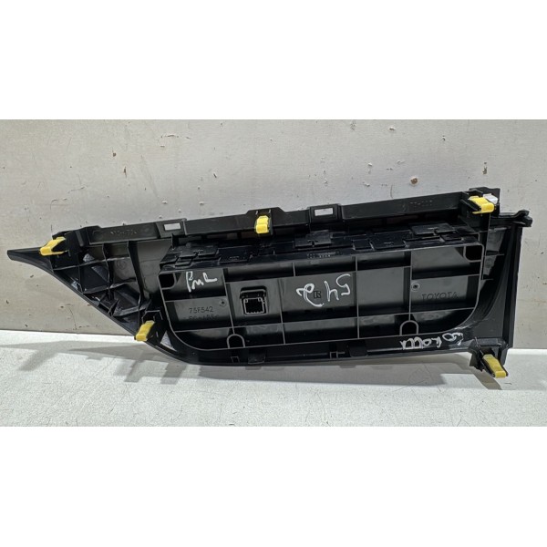 Comando Ar Condicionado Toyota Corolla 2015/2019 Original