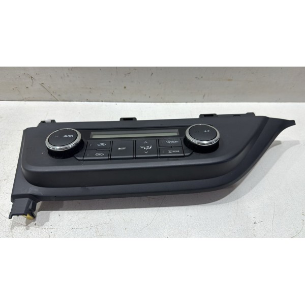 Comando Ar Condicionado Toyota Corolla 2015/2019 Original