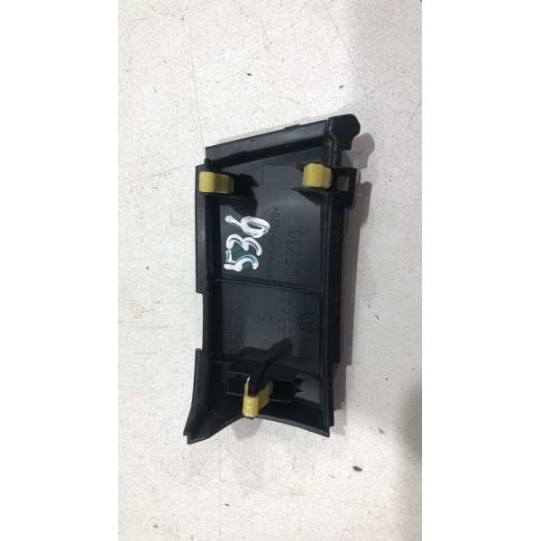 Moldura Esquerda Painel Toyota Corolla 2015/19 5544702230