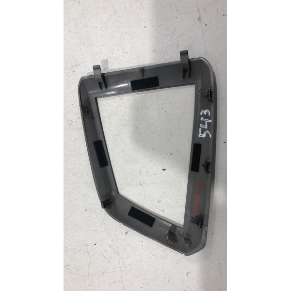 Moldura Console Câmbio Toyota Corolla Xei 2015 Á 2019