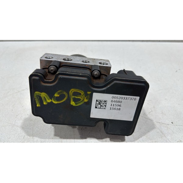 Modulo Freio Abs  52033737 0265261294 Uno Mobi 2016 A 2022 .