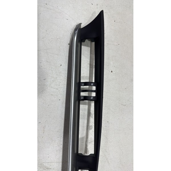 Moldura Difusor De Ar Painel Corolla 15/19 5501102140