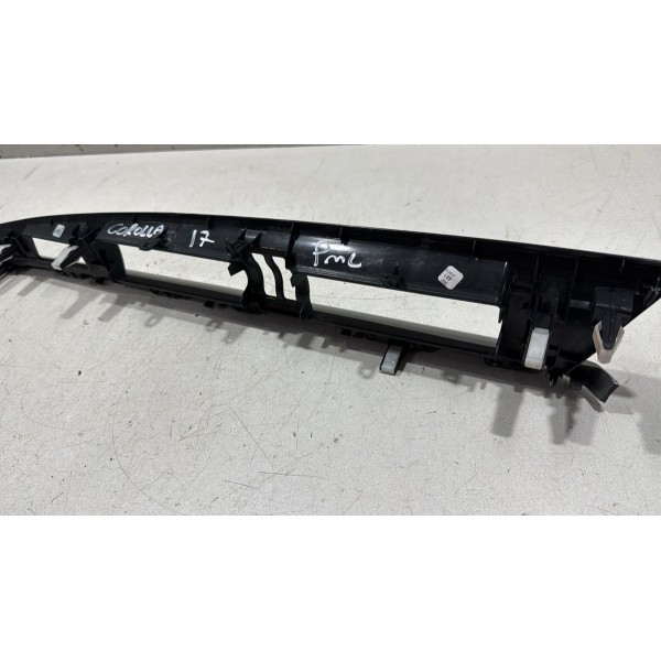 Moldura Difusor De Ar Painel Corolla 15/19 5501102140