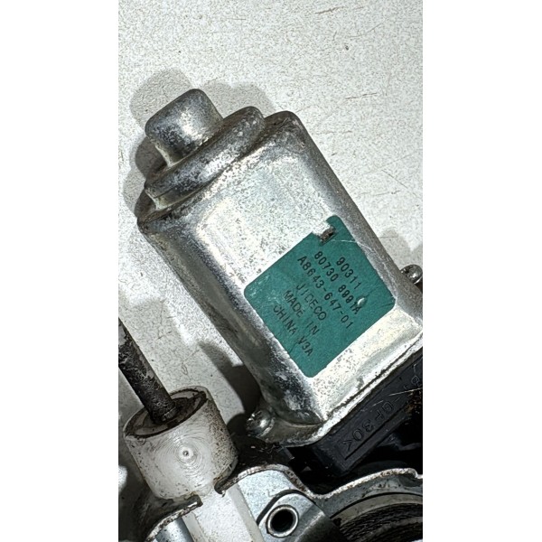 Maquina Vidro Dianteiro Direito Frontier 2007/15 807308991a