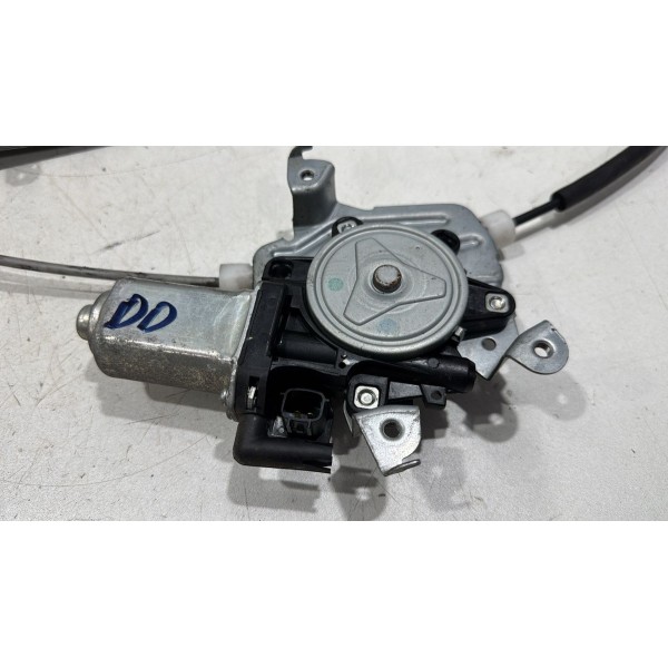 Maquina Vidro Dianteiro Direito Frontier 2007/15 807308991a