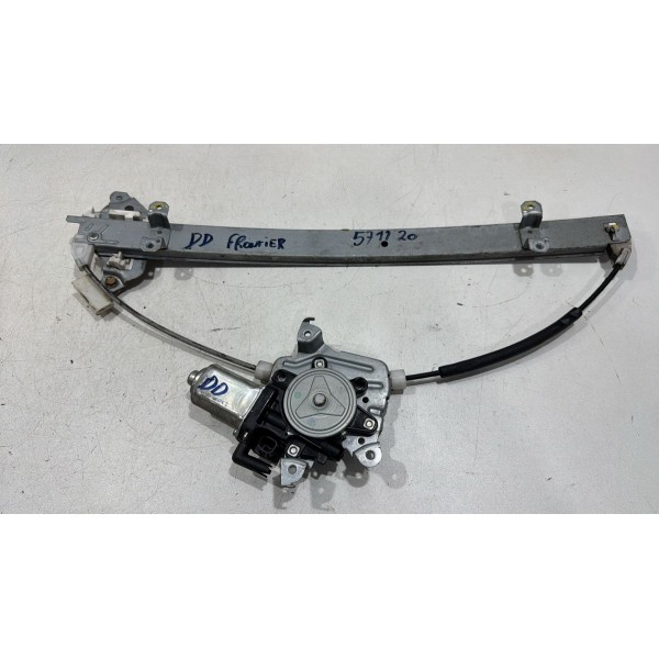 Maquina Vidro Dianteiro Direito Frontier 2007/15 807308991a