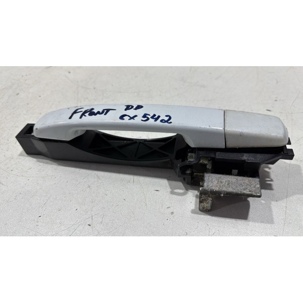 Maçaneta Externa Dianteira Direita Nissan Frontier 2008/2015