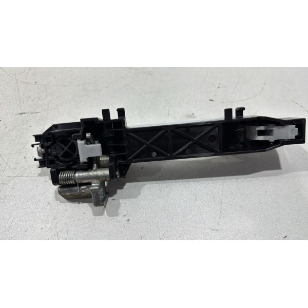 Maçaneta Externa Dianteira Direita Nissan Frontier 2008/2015