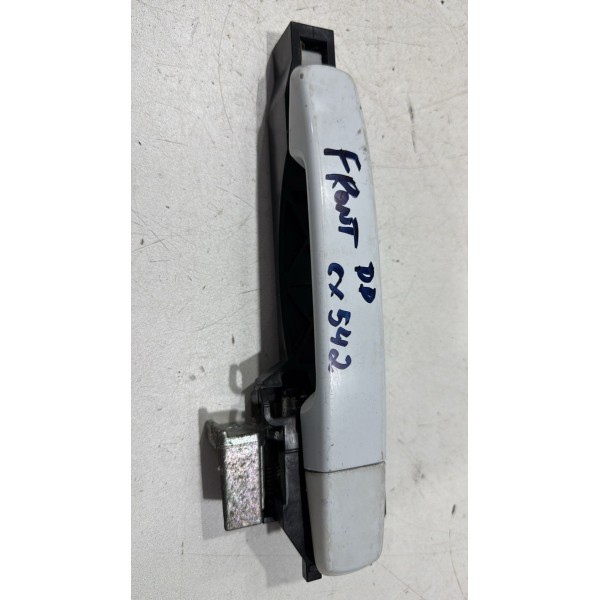 Maçaneta Externa Dianteira Direita Nissan Frontier 2008/2015