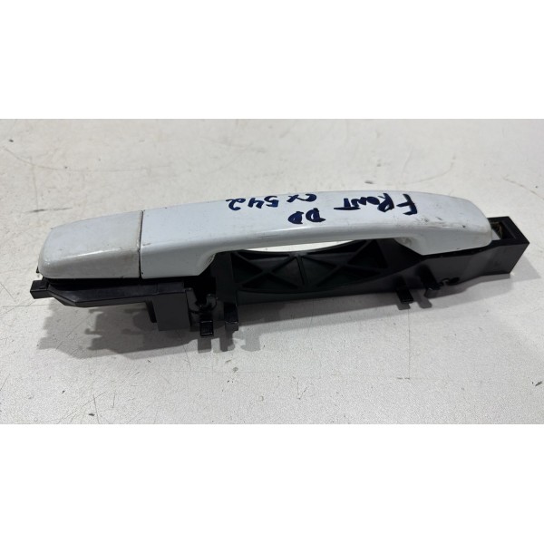 Maçaneta Externa Dianteira Direita Nissan Frontier 2008/2015