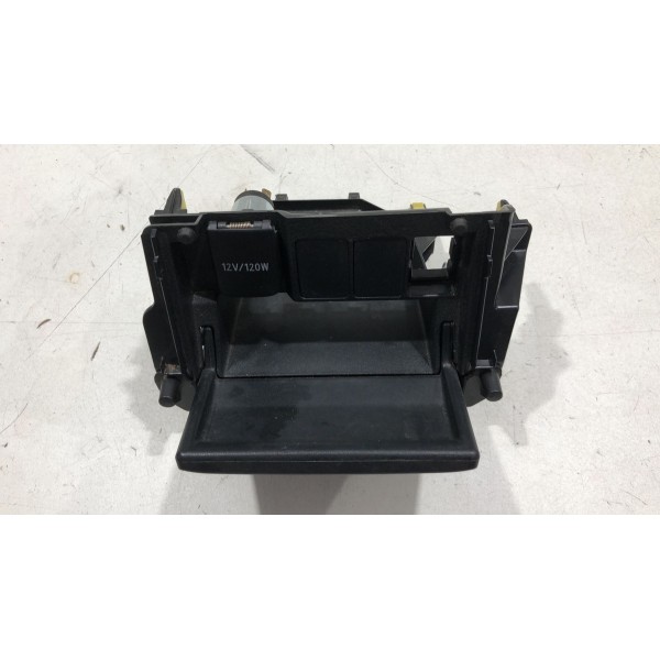 Porta Objetos Console Toyota Corolla 2015 16 17 18 2019