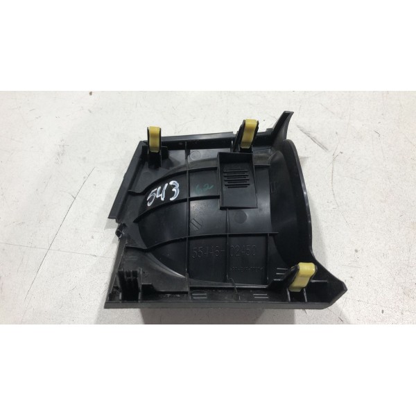 Moldura Tampa Painel Esquerdo Corolla 5544602450
