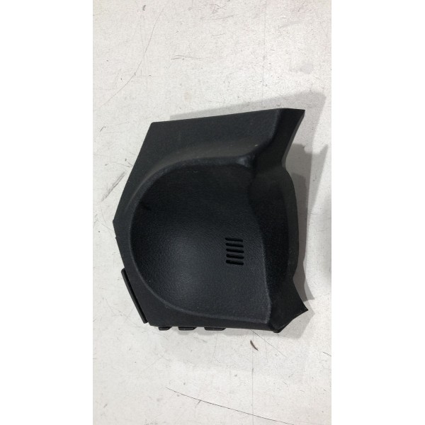 Moldura Tampa Painel Esquerdo Corolla 5544602450