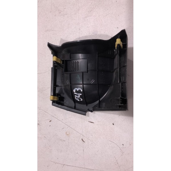 Moldura Tampa Painel Esquerdo Corolla 5544602450