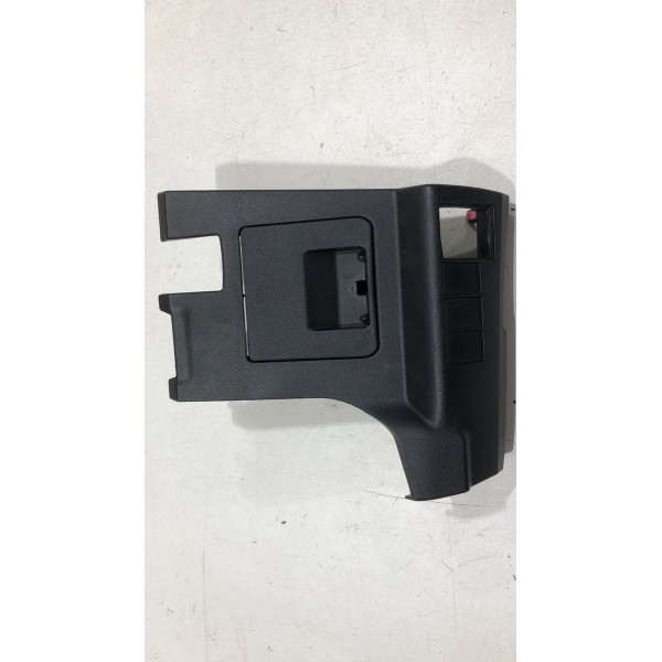 Moldura Esquerda Do Painel Toyota Corolla 2015 2016 A 2019