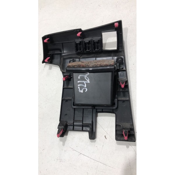 Moldura Esquerda Do Painel Toyota Corolla 2015 2016 A 2019
