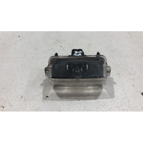 Par Luz Placa Traseira Toyota Corolla 2018 2017 2016 2015
