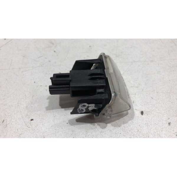 Par Luz Placa Traseira Toyota Corolla 2018 2017 2016 2015