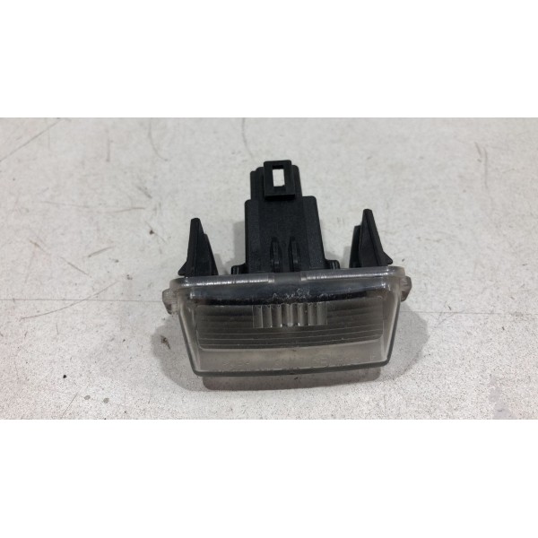 Par Luz Placa Traseira Toyota Corolla 2018 2017 2016 2015