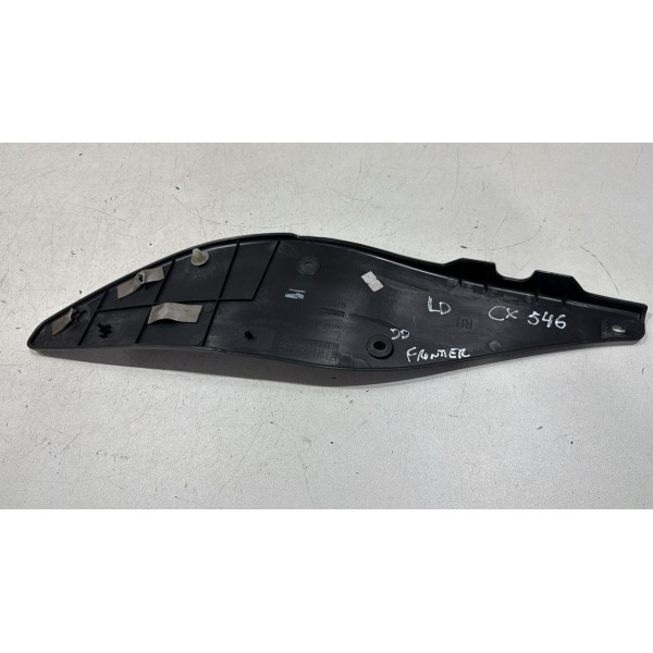 Moldura Interna Retrovisor Direito Frontier 2007/2015